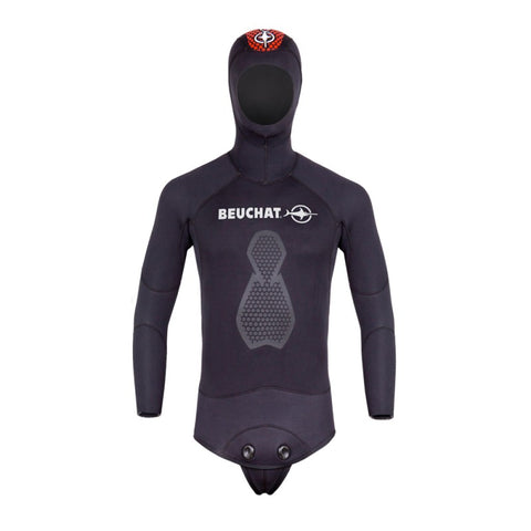 Beuchat 5mm Espadon Jacket | Diving Sports Canada | Vancouver