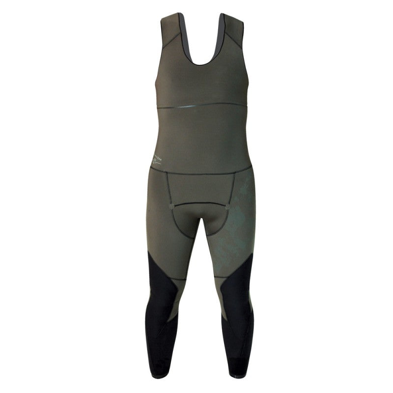 Beuchat 5mm Espadon Prestige Pants | Diving Sports Canada | Vancouver