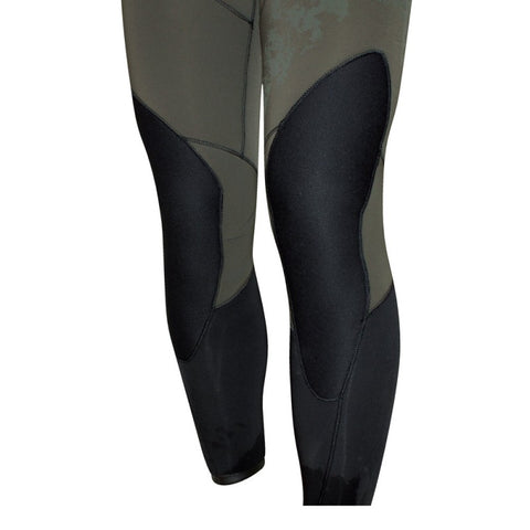 Beuchat 5mm Espadon Prestige Pants | Diving Sports Canada | Vancouver