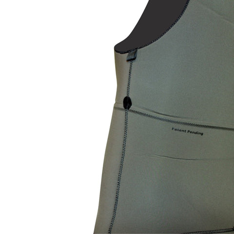 Beuchat 5mm Espadon Prestige Pants | Diving Sports Canada | Vancouver