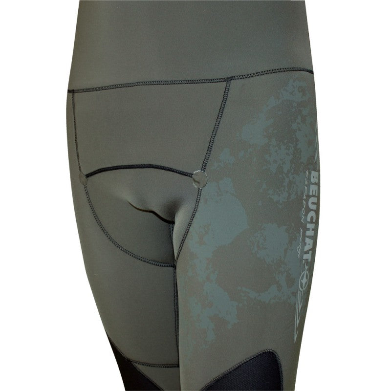 Beuchat 5mm Espadon Prestige Pants | Diving Sports Canada | Vancouver