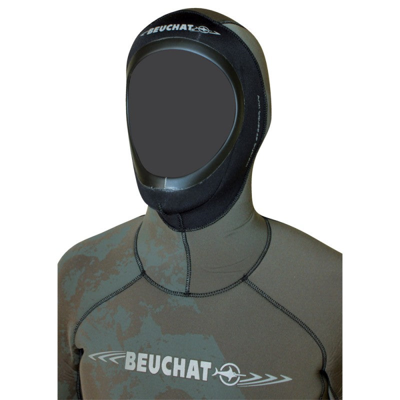 Beuchat 5mm Espadon Prestige Jacket | Diving Sports Canada | Vancouver