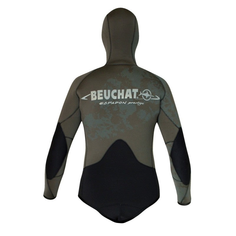 Beuchat 5mm Espadon Prestige Jacket | Diving Sports Canada | Vancouver