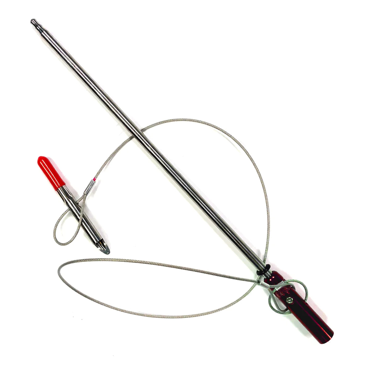 Evolve EVO Slip Tip Set With Cable | Diving Sports Canada | Vancouver