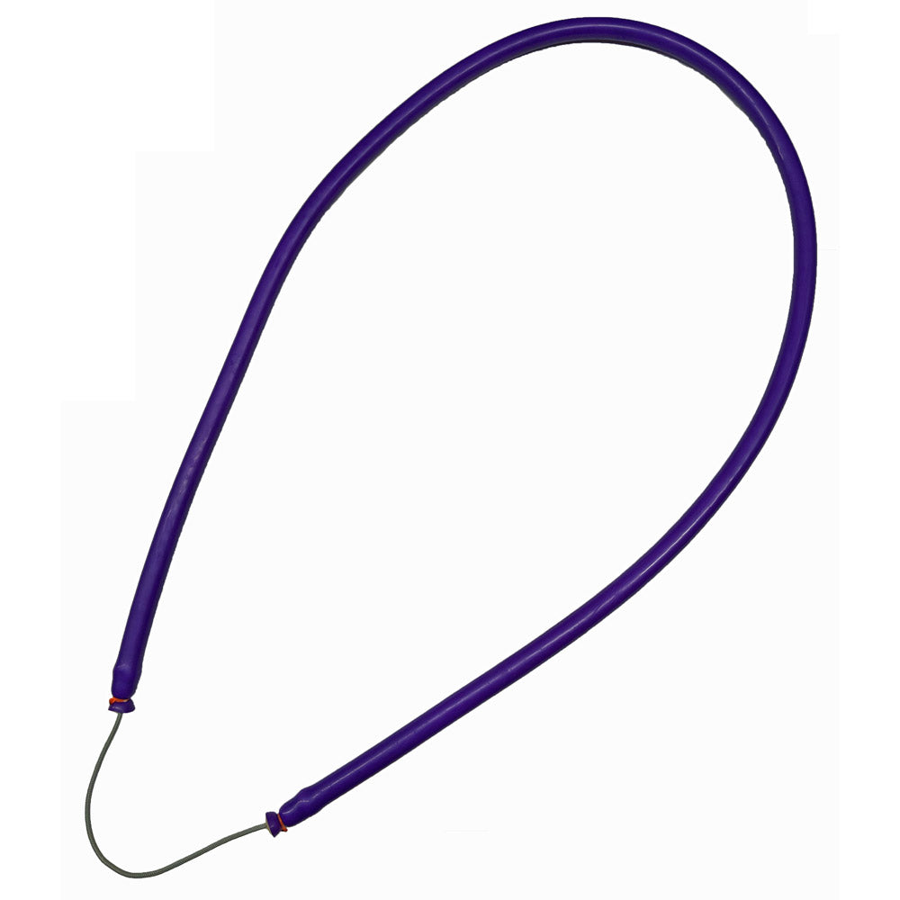Evolve Polespear Dura Band Heavy Duty Purple | Diving Sports Canada | Vancouver
