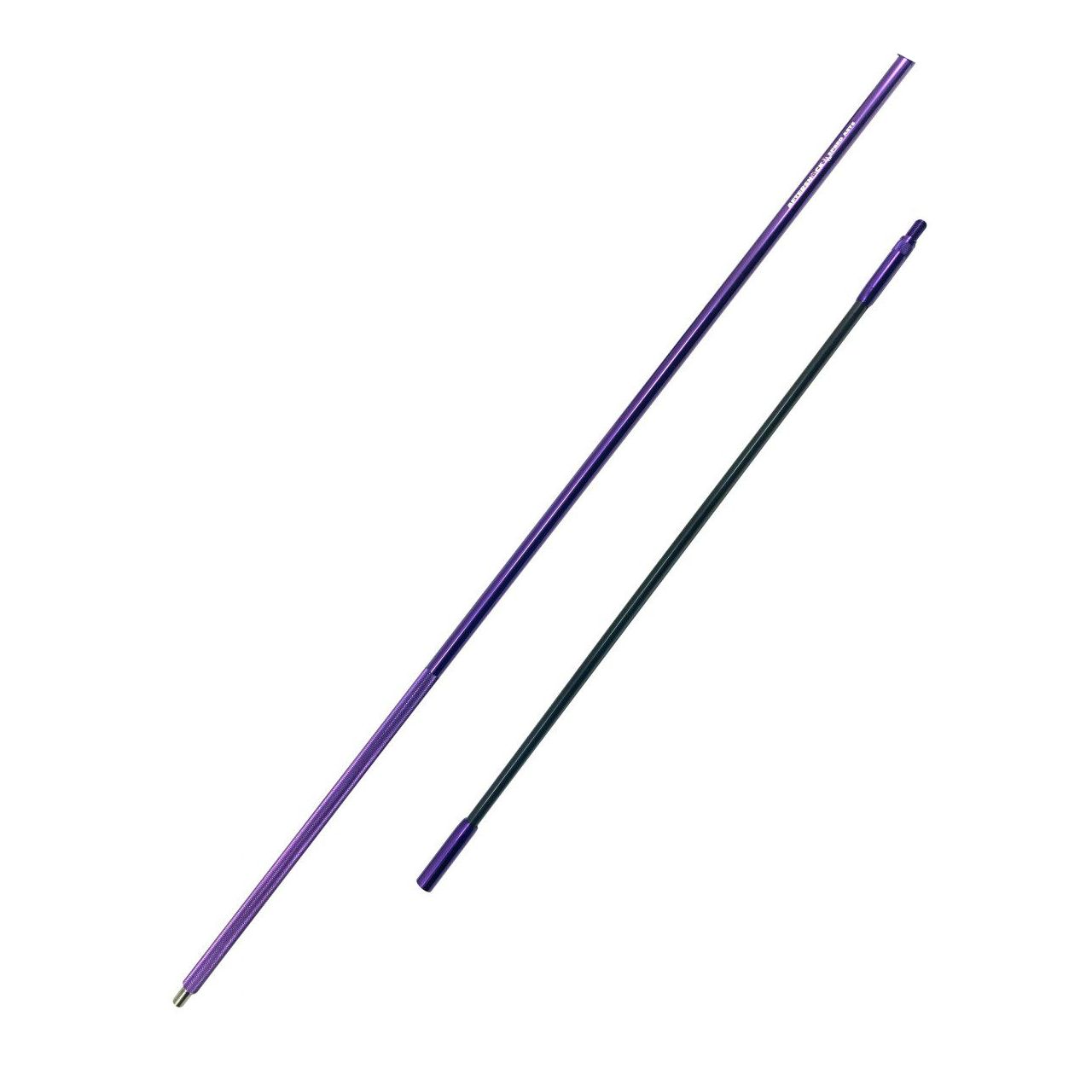 Evolve Carbon Aftershock Pole Spear Extender Purple | Diving Sports Canada | Vancouver