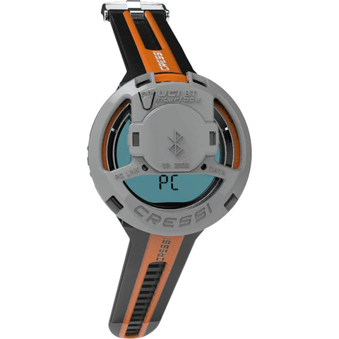 Cressi Interface BT for Dive-Watch Computer | Diving Sports Canada | Vancouver