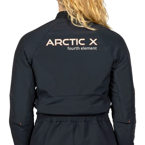 Fourth Element Arctic X Women's One Piece Undergarment