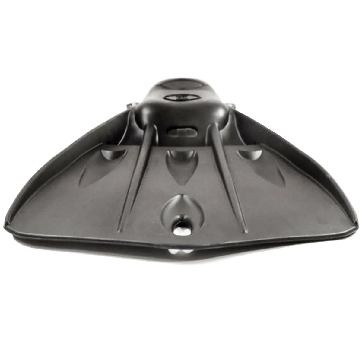 Fourth Element Tech Fin Black | Diving Sports Canada | Vancouver
