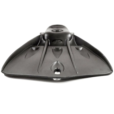 Fourth Element Tech Fin Black | Diving Sports Canada | Vancouver