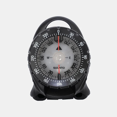 Suunto SK-8 Console Mount Front | Diving Sports Canada | Vancouver