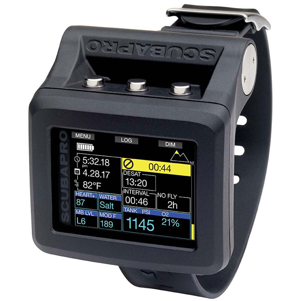 Scubapro G2 Wrist Dive Computer | Diving Sports Canada | Vancouver