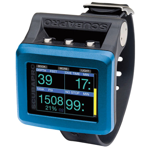 Scubapro G2 Tek Wrist Dive Computer | Diving Sports Canada | Vancouver