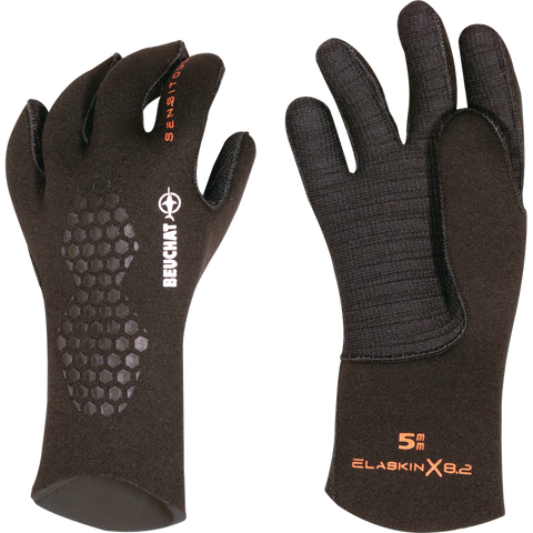 Beuchat 3mm Sirocco Elite Gloves | Diving Sports Canada | Vancouver