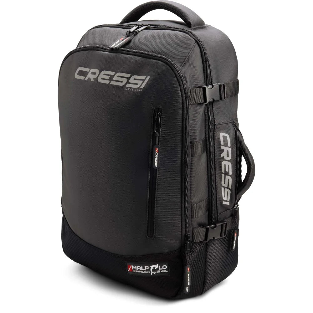 Cressi Malpelo 40L Backpack | Diving Sports Canada | Vancouver