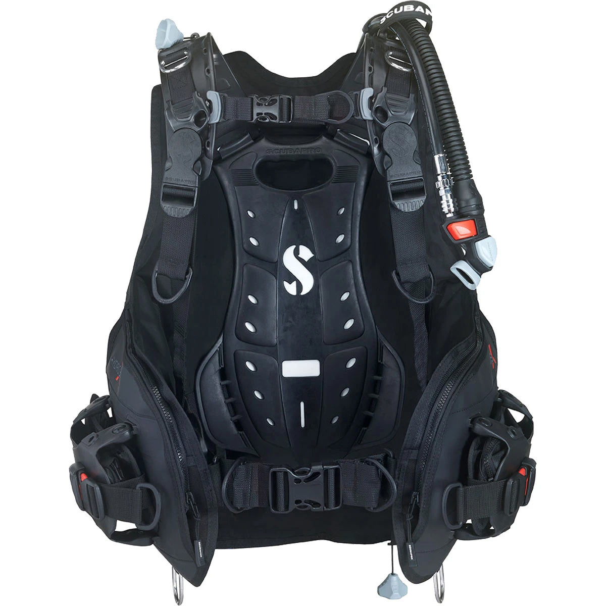 Scubapro Hydros X BCD with Balanced Inflator Men | Diving Sports Canada | Vancouver