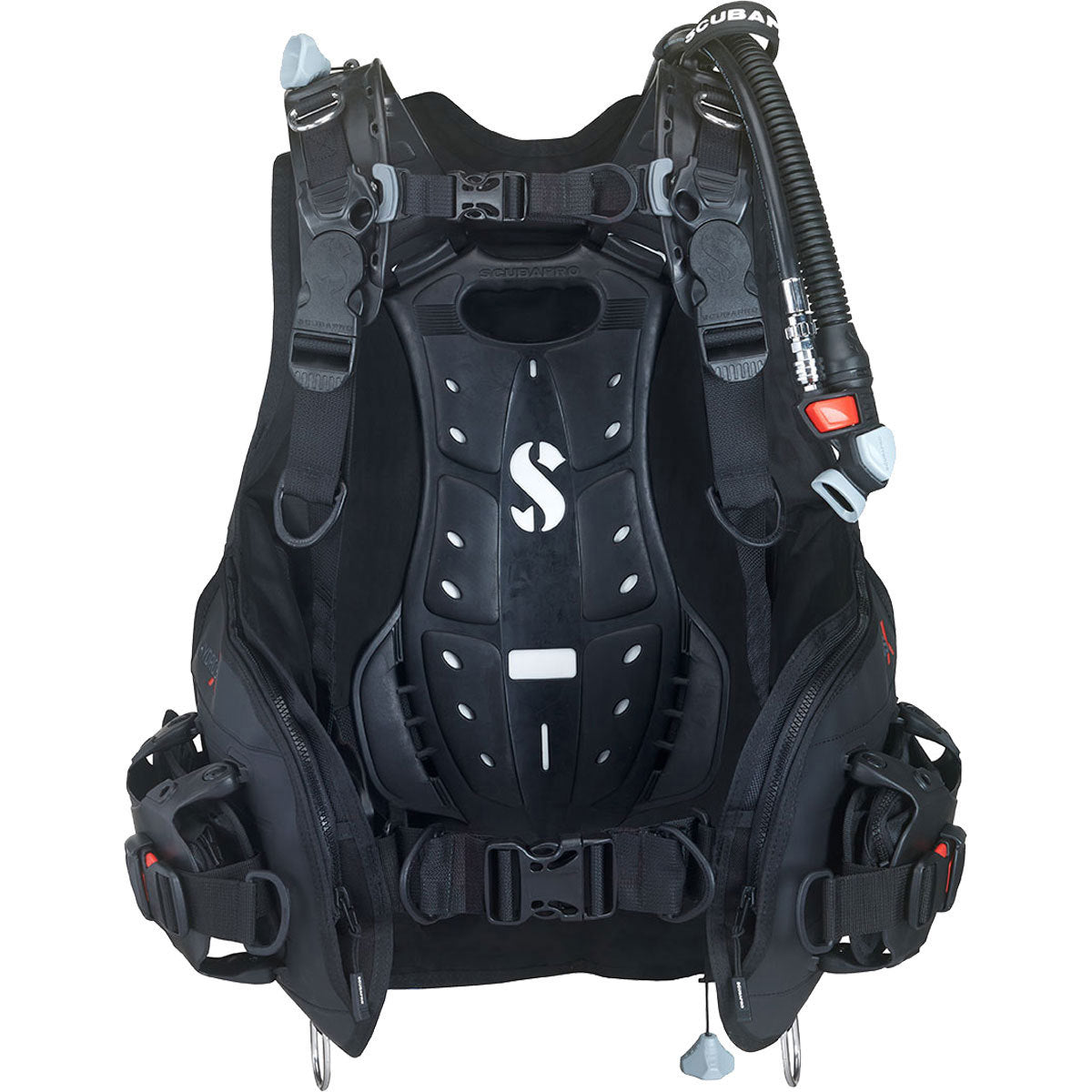 Scubapro Hydros X BCD with Balanced Inflator Women | Diving Sports Canada | Vancouver