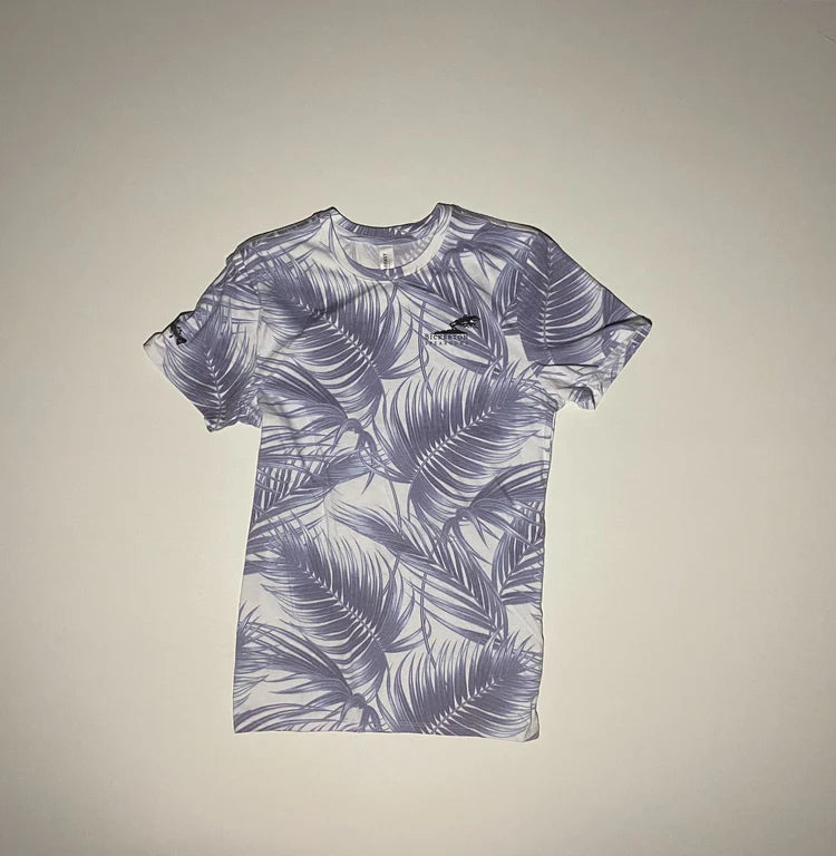 Bickerton Spearguns Patterned T-shirts | Diving Sports Canada | Vancouver