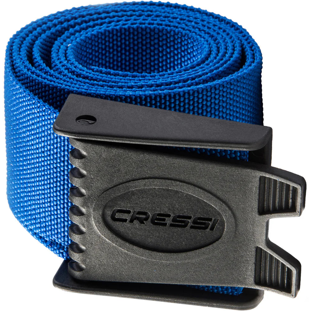 Cressi Kos Weight Belt | Diving Sports Canada | Vancouver