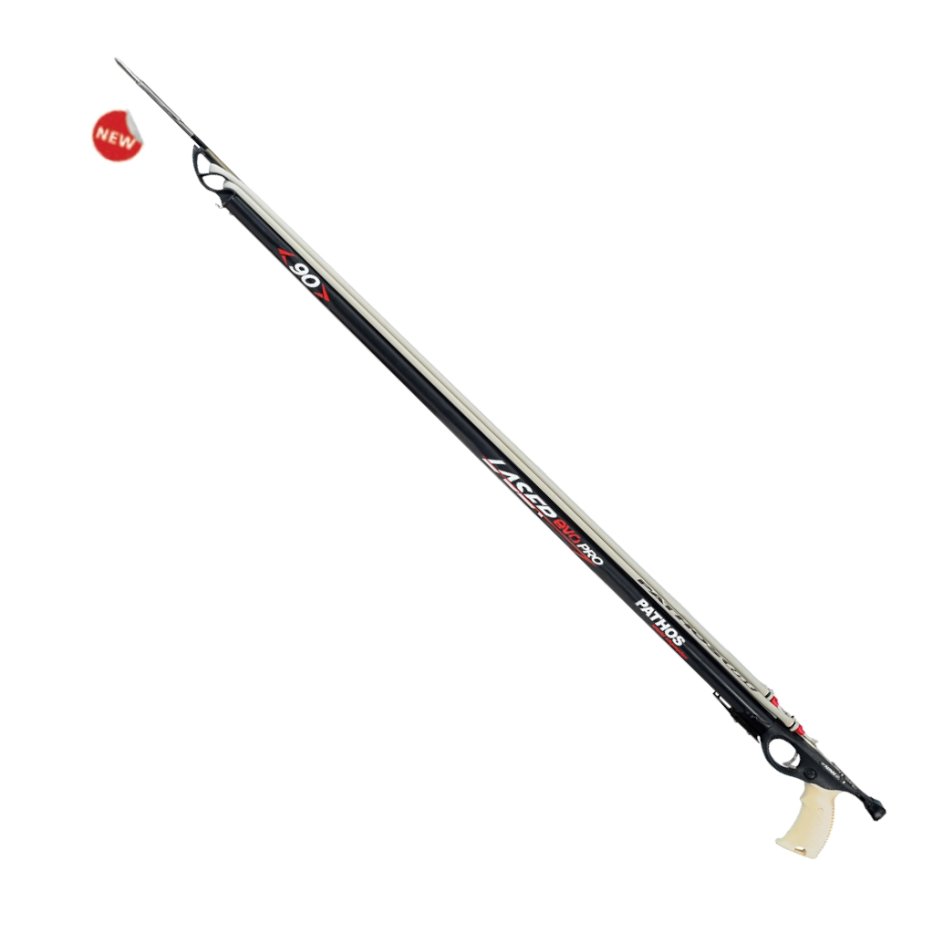 Pathos Laser Open Pro Evo | Diving Sports Canada | Vancouver