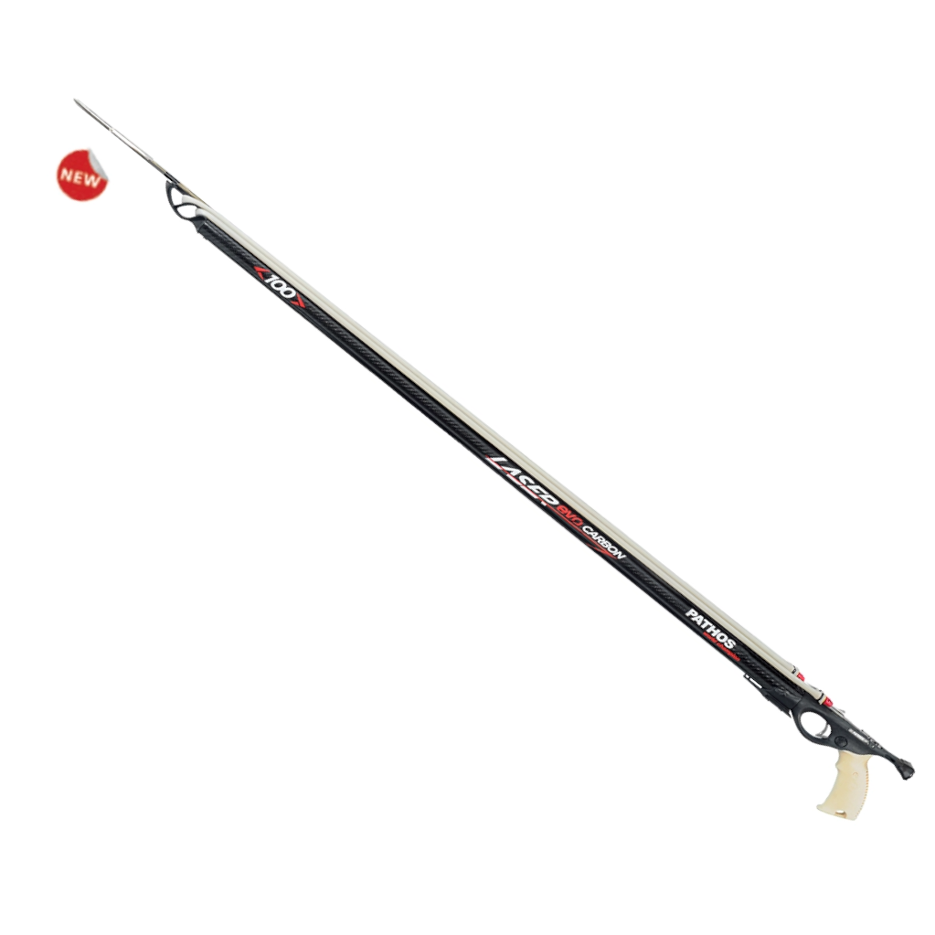 Pathos Laser Open Carbon EVO | Diving Sports Canada | Vancouver