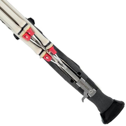 Pathos Laser Open Pro Evo | Diving Sports Canada | Vancouver