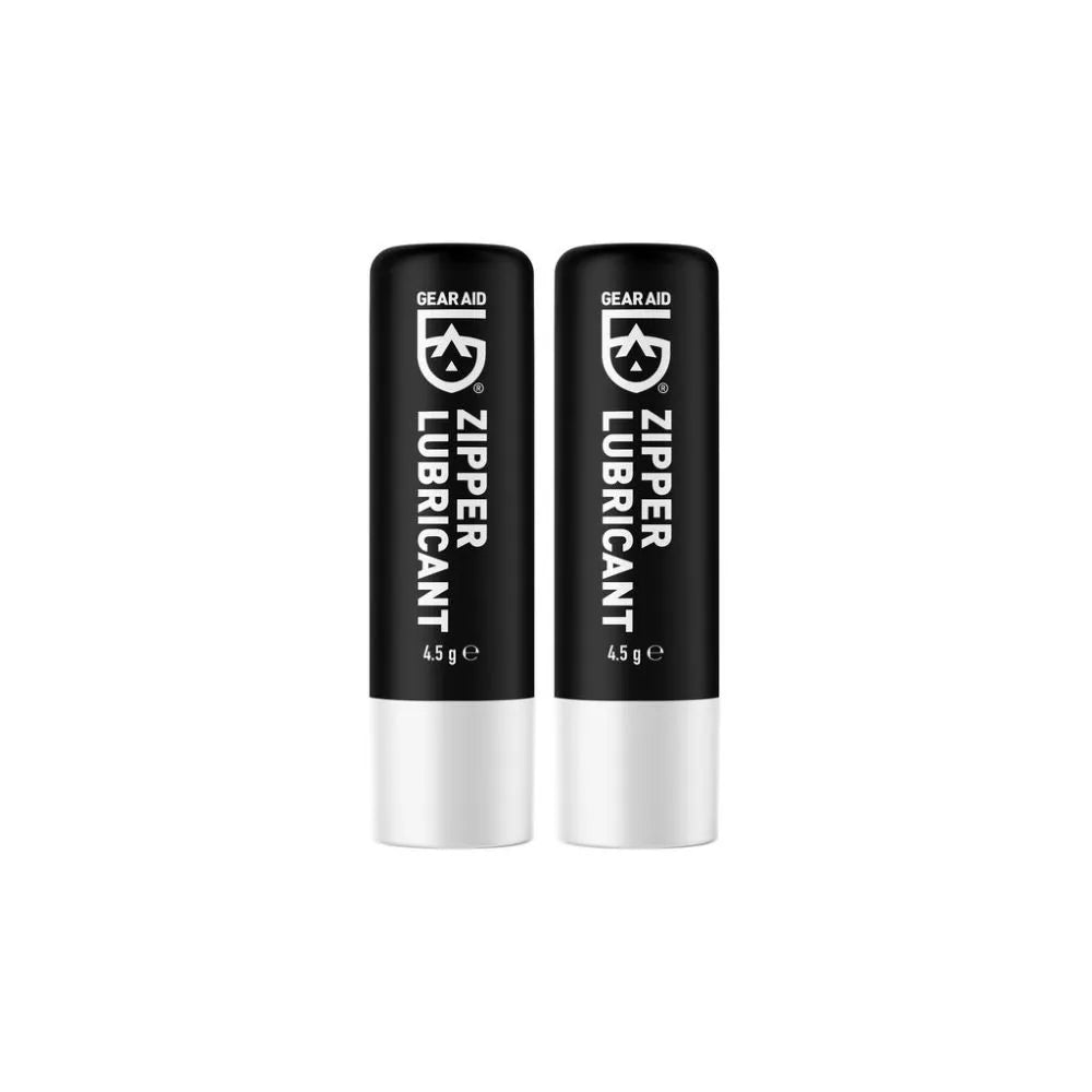 Gear Aid Zip Tech Zipper Lubricant (2 Pack)