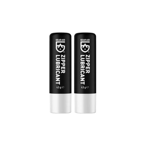 Gear Aid Zip Tech Zipper Lubricant (2 Pack)