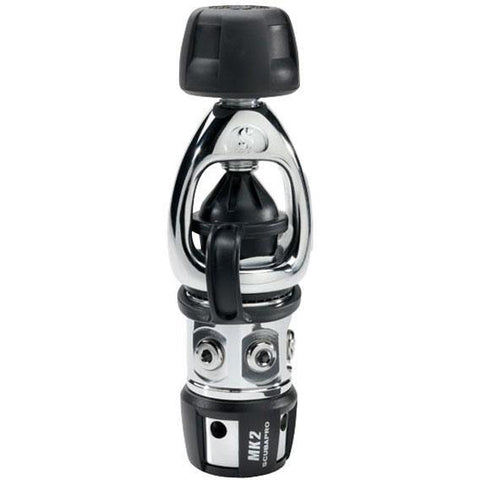Scubapro MK2 EVO Yoke First Stage Regulator | Diving Sports Canada | Vancouver