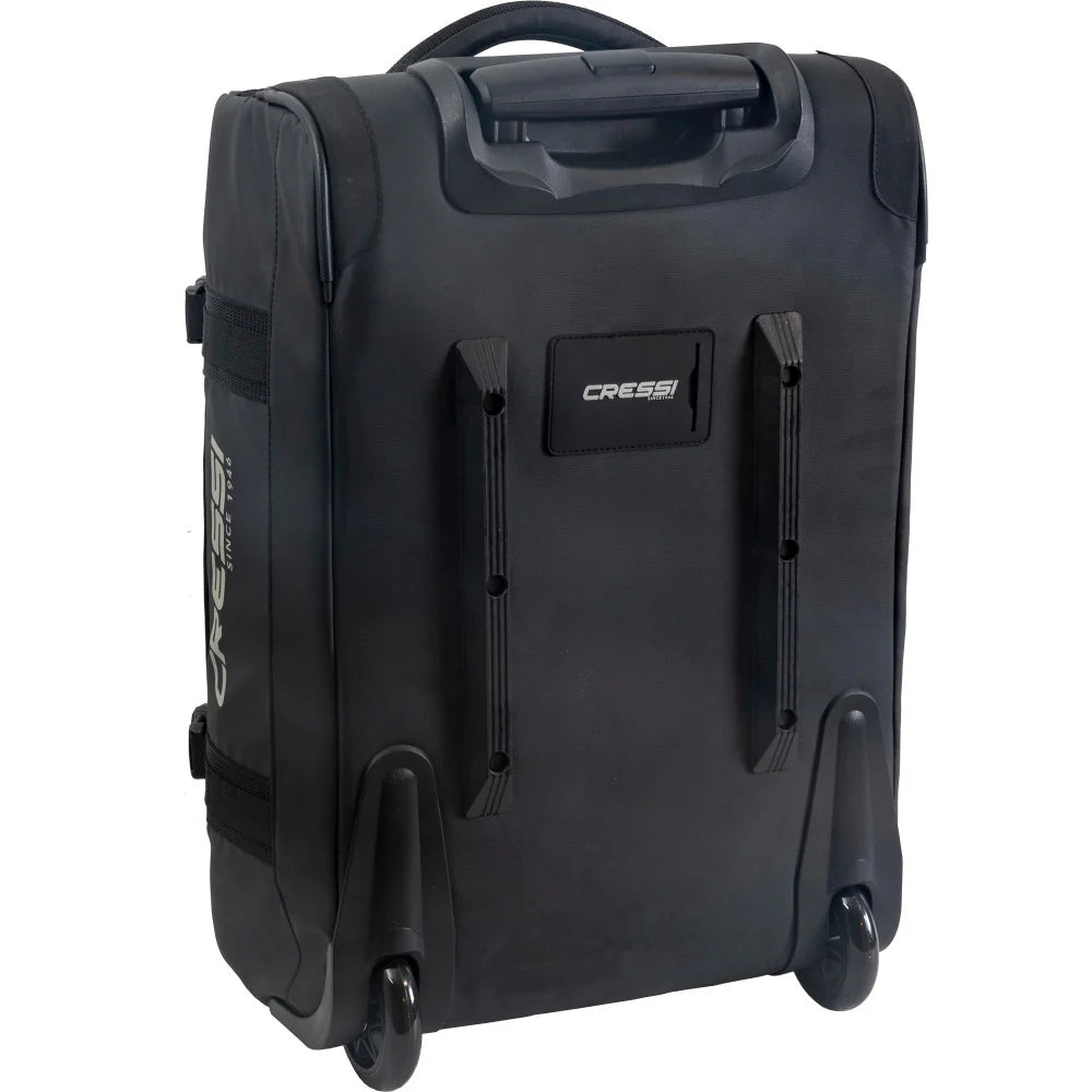Cressi Piper Suitcase | Diving Sports Canada | Vancouver