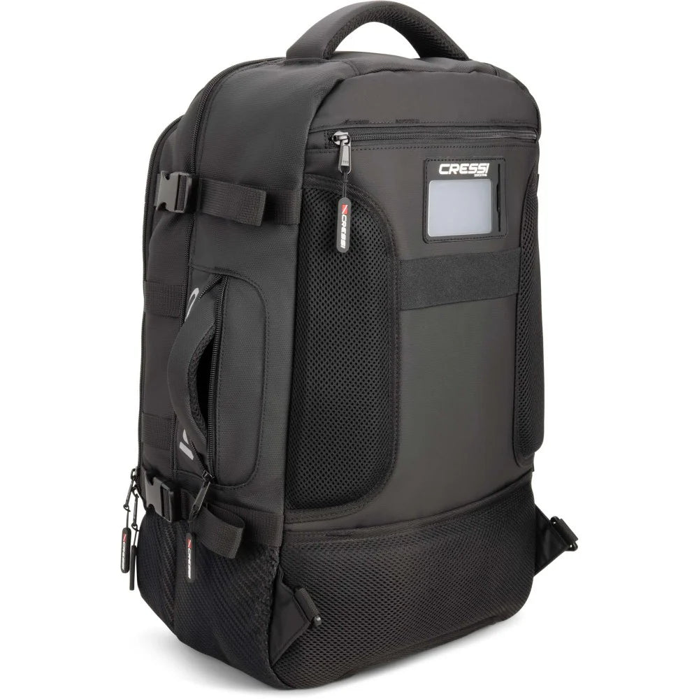 Cressi Malpelo 40L Backpack | Diving Sports Canada | Vancouver