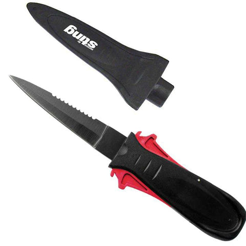 Pathos Sting Knife | Diving Sports Canada | Vancouver