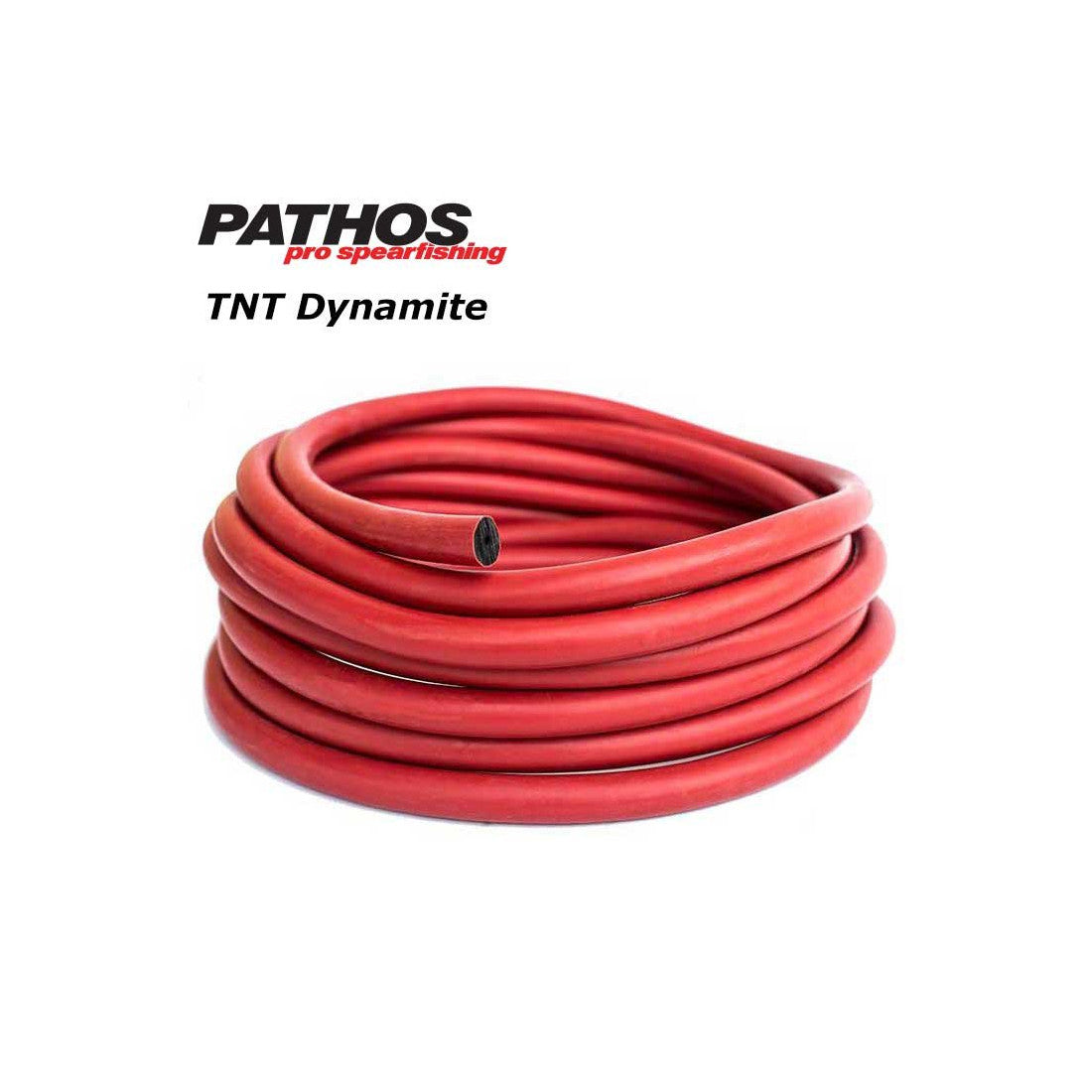 Pathos Latex TNT Dynamite By Meter | Diving Sports Canada | Vancouver