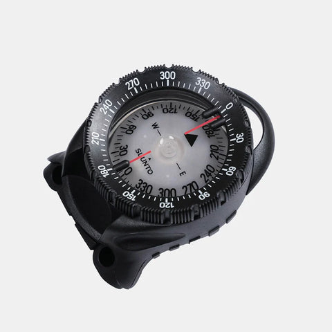 Suunto SK-8 Console Mount Front | Diving Sports Canada | Vancouver