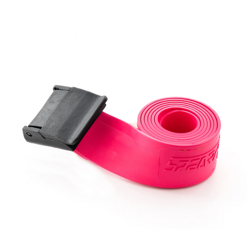 Spear Pro Weight Belt With Safety Buckle Pink | Diving Sports Canada | Vancouver