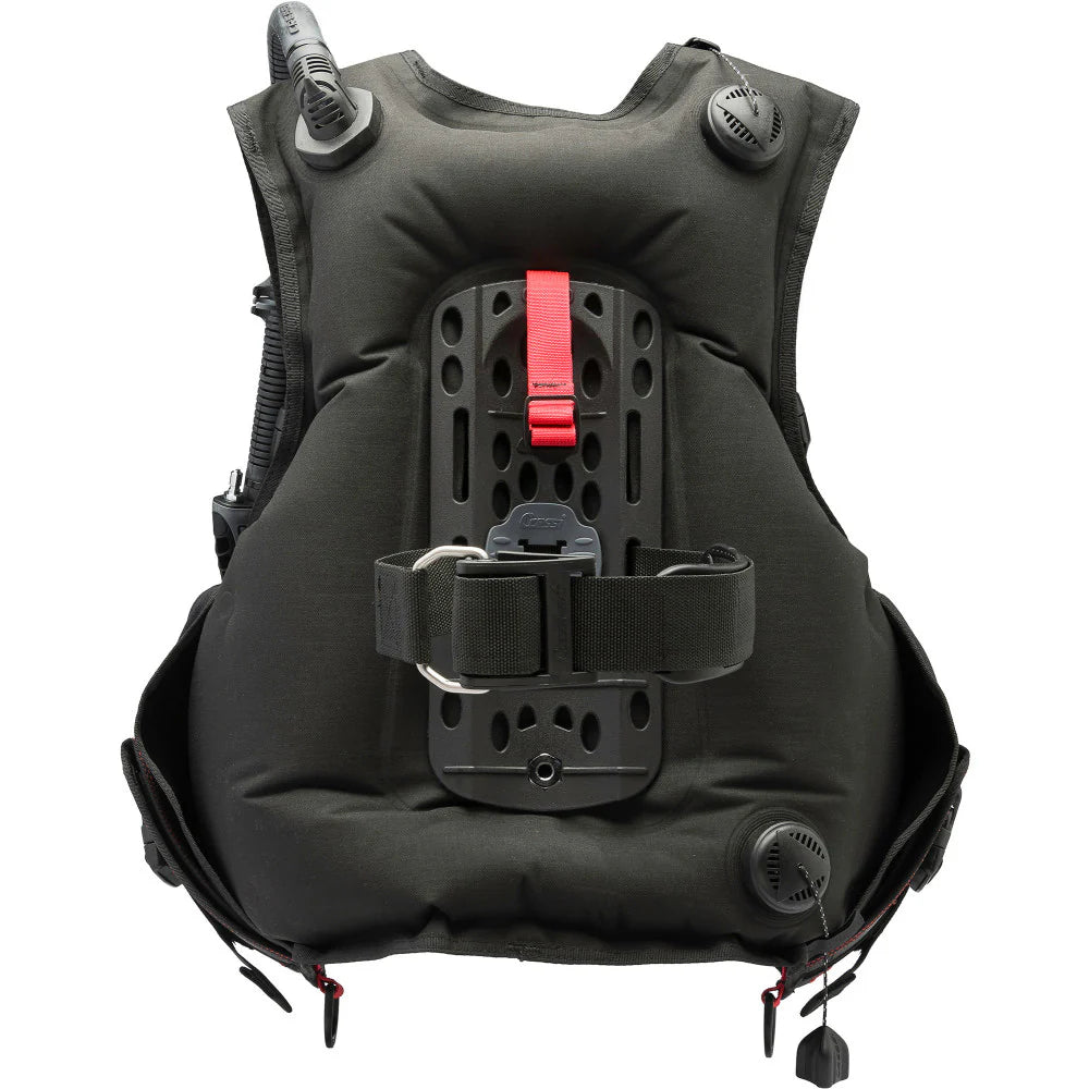 Cressi Start Pro 2.0 Jacket BCD | Diving Sports Canada | Vancouver