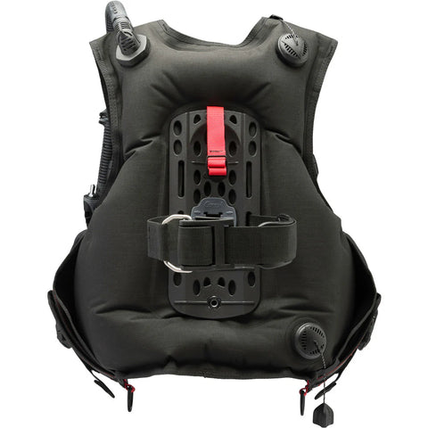 Cressi Start Pro 2.0 Jacket BCD | Diving Sports Canada | Vancouver
