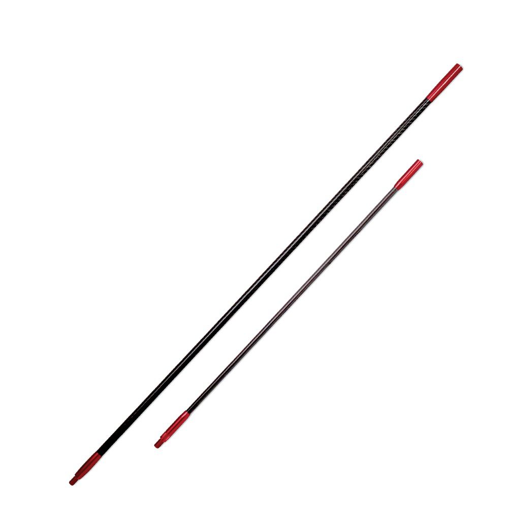 Evolve Carbon CT Transformer Pole Spear Extender Red | Diving Sports Canada | Vancouver