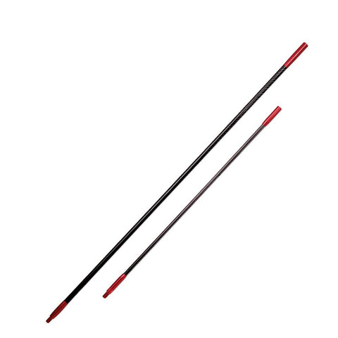 Evolve Carbon CT Transformer Pole Spear Extender Red | Diving Sports Canada | Vancouver