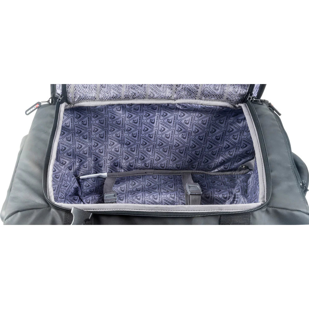 Cressi Piper Suitcase | Diving Sports Canada | Vancouver