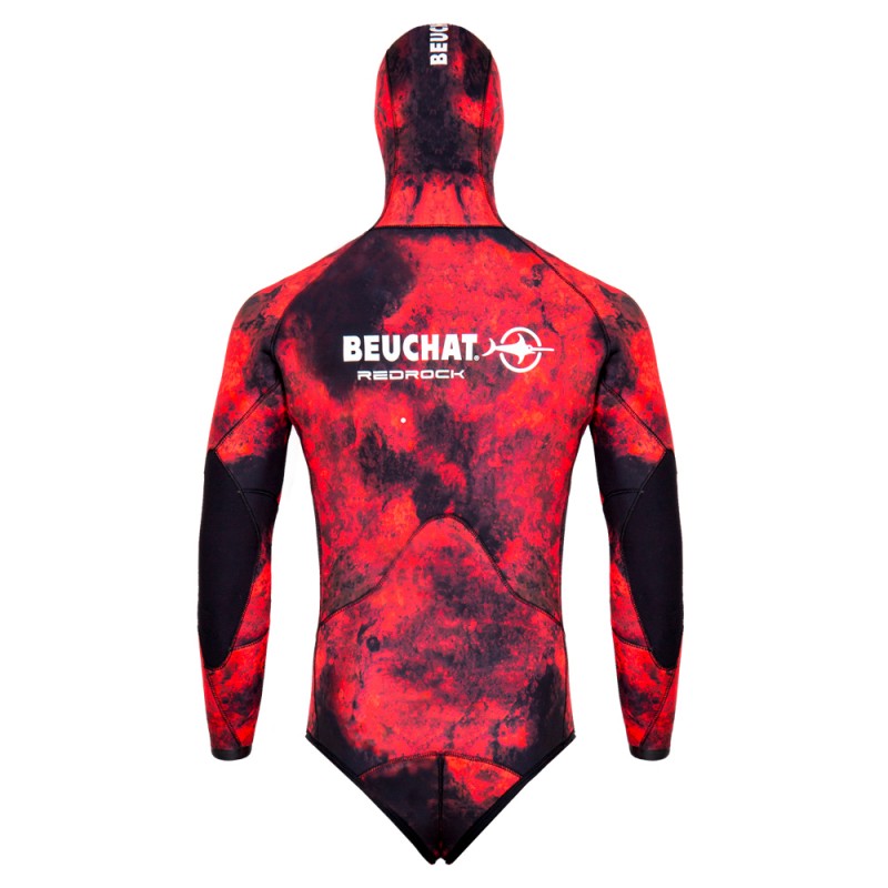Beuchat 5mm Redrock Jacket | Diving Sports Canada | Vancouver