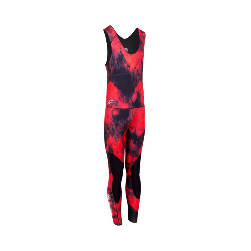 Beuchat 5mm Redrock Pants | Diving Sports Canada | Vancouver