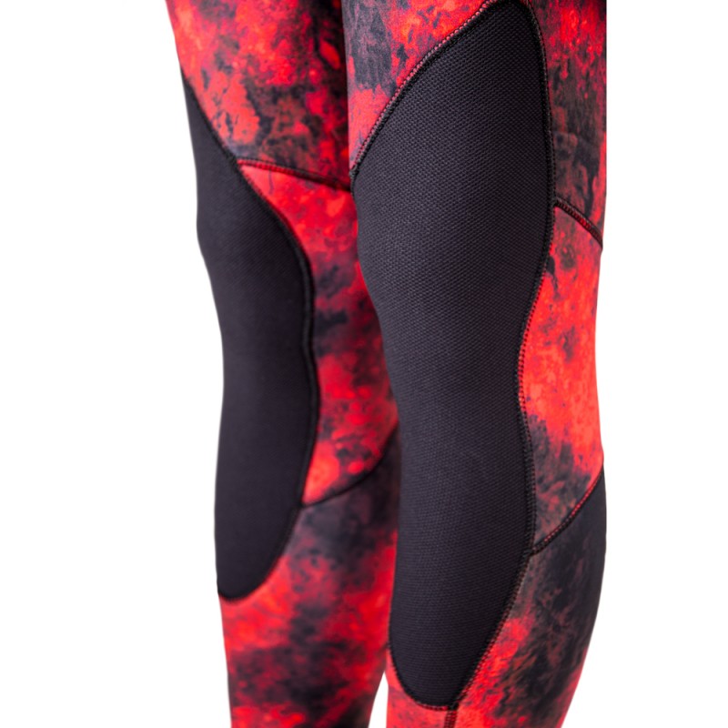 Beuchat 5mm Redrock Pants | Diving Sports Canada | Vancouver