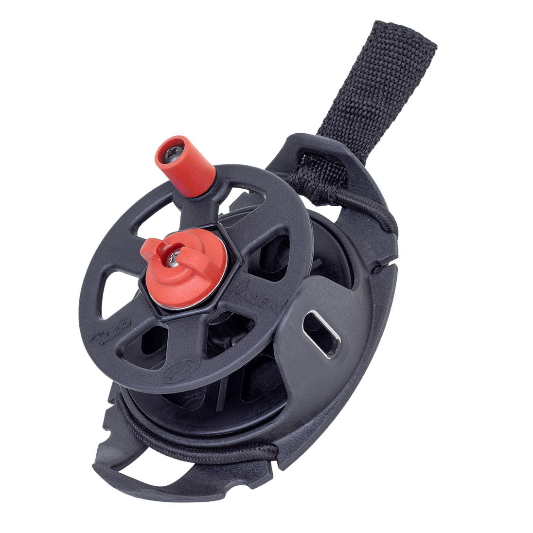 Rob Allen Vecta Belt Reel 60m | Diving Sports Canada | Vancouver