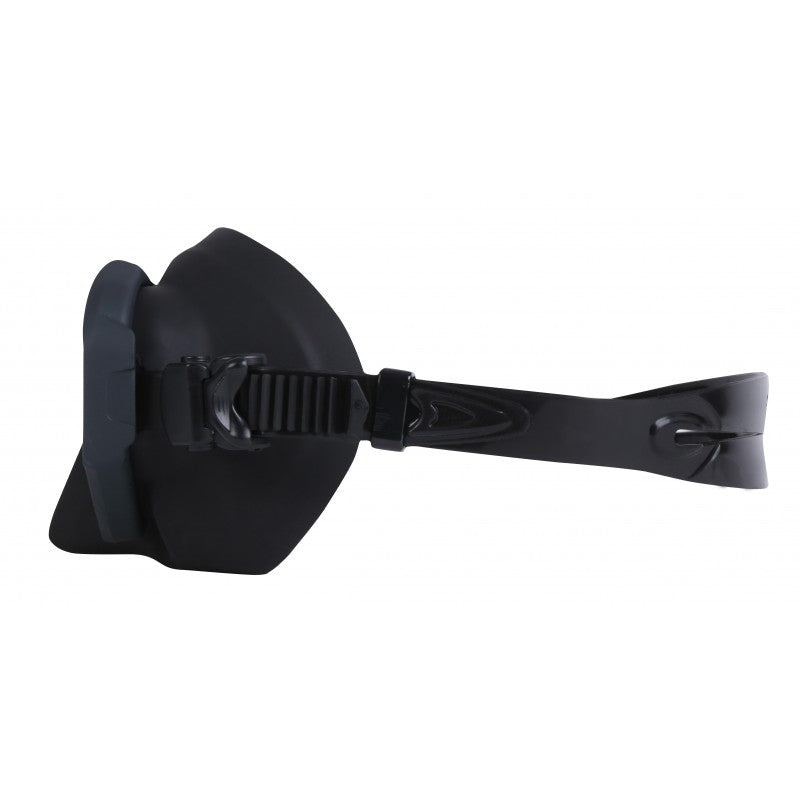 Beuchat Remora Dive Mask Black | Diving Sports Canada | Vancouver