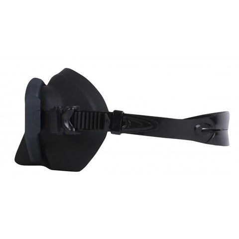 Beuchat Remora Dive Mask Black | Diving Sports Canada | Vancouver
