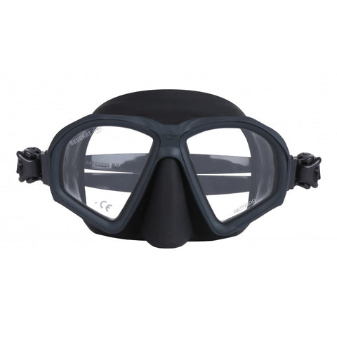 Beuchat Remora Dive Mask Black | Diving Sports Canada | Vancouver