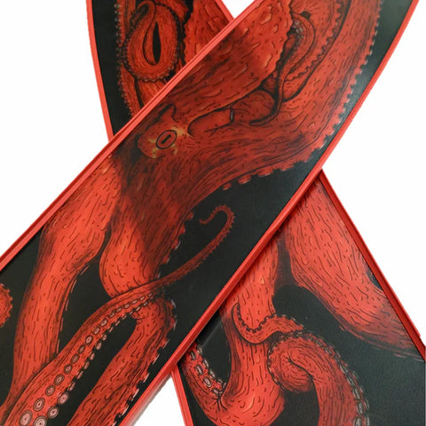 Leaderfins and Diving Sports Octopus Fiberglass Blades | Diving Sports Canada | Vancouver
