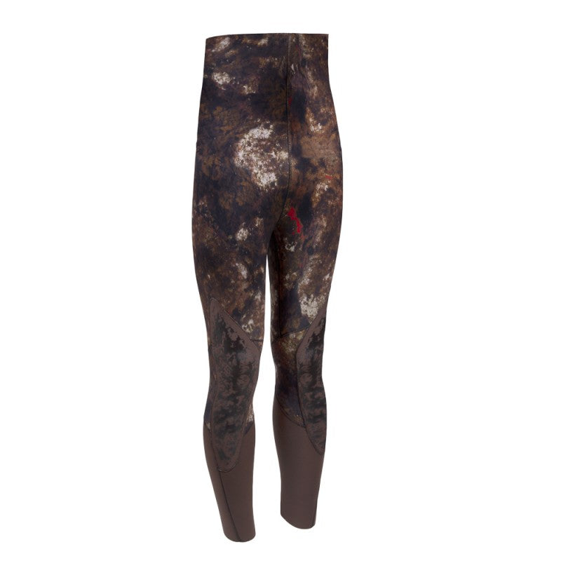 Beuchat 3mm Rocksea Trigocamo Wide Pants | Diving Sports Canada | Vancouver
