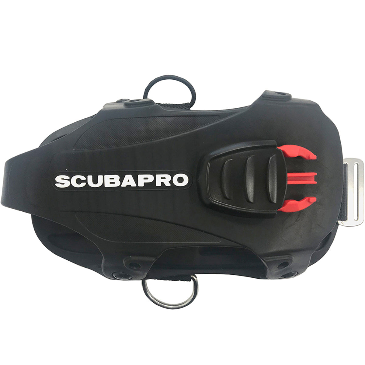 Scubapro S-TEK Pro Fluid Form Weight System | Diving Sports Canada | Vancouver